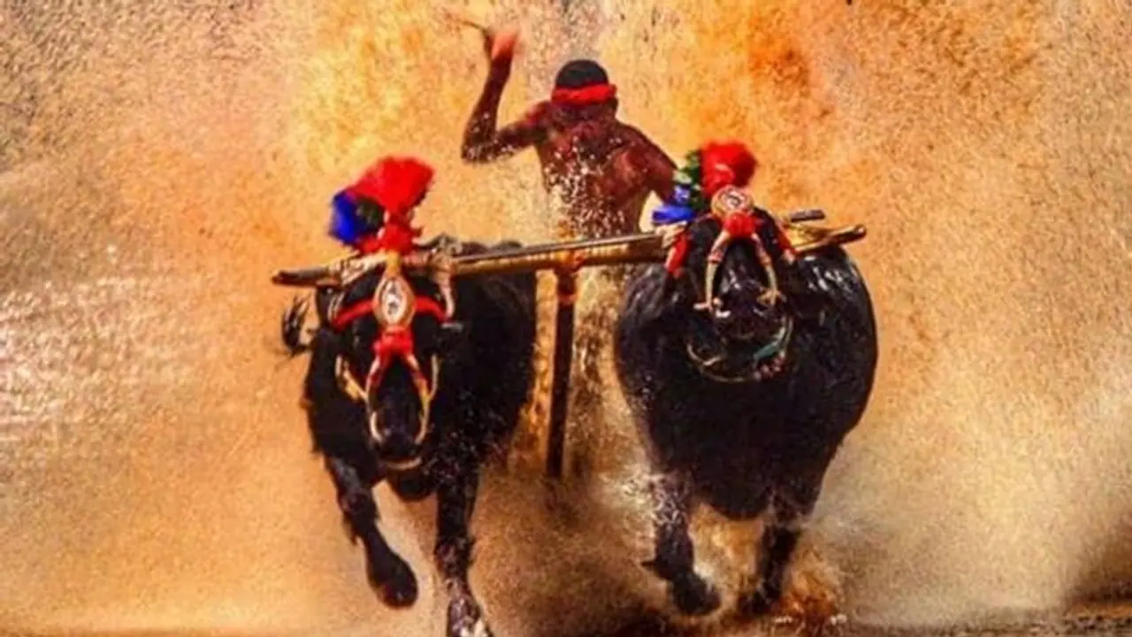 बोल्ट से तेज दौड़ने वाले गौड़ा का रिकॉर्ड भी टूटा, निशांत शेट्टी में 9.51 सेकेंड में तय किए 100 मीटर