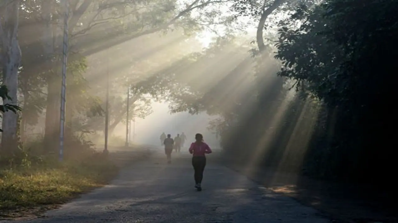 Weather পারদ নেমে শীতের আমেজ বাড়ল কলকাতায়, তুষারপাতের সম্ভাবনা হিমাচল প্রদেশে Weather পারদ নেমে শীতের আমেজ বাড়ল কলকাতায়, তুষারপাতের সম্ভাবনা হিমাচল প্রদেশে