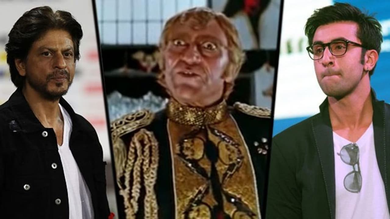 বড়পর্দায় আসতে চলেছে 'মিস্টার ইন্ডিয়া', মুখ্য ভূমিকায় কে বড়পর্দায় আসতে চলেছে 'মিস্টার ইন্ডিয়া', মুখ্য ভূমিকায় কে