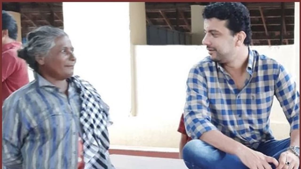 ‘എനിക്ക് പൃഥ്വിരാജ് ആരാണെന്നും അറിയാം; ബിജു മേനോൻ ആരാണെന്നും അറിയാം. നീ ഏതാടാ’ ‘എനിക്ക് പൃഥ്വിരാജ് ആരാണെന്നും അറിയാം; ബിജു മേനോൻ ആരാണെന്നും അറിയാം. നീ ഏതാടാ’