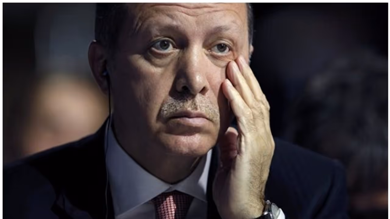 കശ്മീർ വിഷയത്തിൽ പാകിസ്താനെ തുണച്ച തുര്ക്കിക്ക് ഇന്ത്യയുമായുള്ള കച്ചവടത്തിൽ കൈപൊള്ളുമോ? കശ്മീർ വിഷയത്തിൽ പാകിസ്താനെ തുണച്ച തുര്ക്കിക്ക് ഇന്ത്യയുമായുള്ള കച്ചവടത്തിൽ കൈപൊള്ളുമോ?