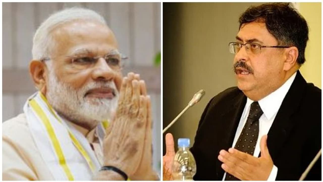 ’மக்களை கசக்கி பிழிய இது இந்தியா இல்ல... பாகிஸ்தான்...’ மோடி அரசை வெறுப்பேற்றிய பாக்., நீதிபதி..! ’மக்களை கசக்கி பிழிய இது இந்தியா இல்ல... பாகிஸ்தான்...’ மோடி அரசை வெறுப்பேற்றிய பாக்., நீதிபதி..!