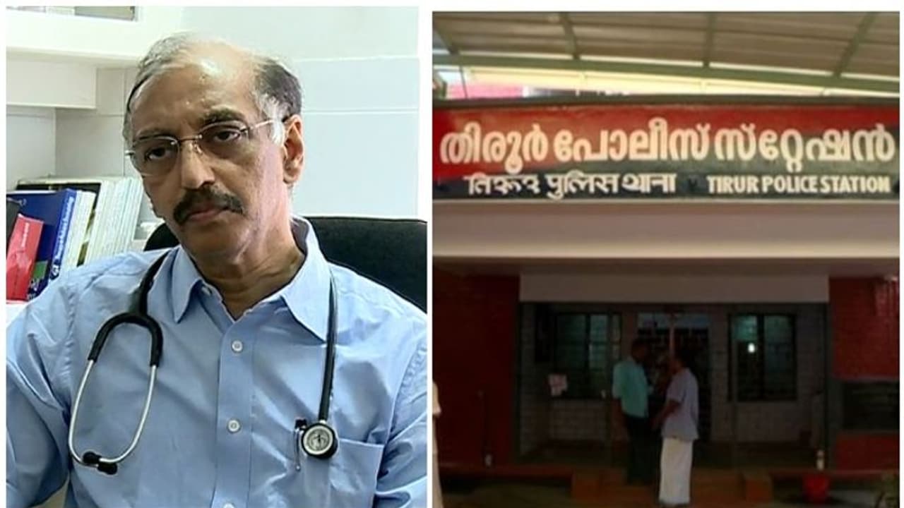 തിരൂരിലെ ശിശുമരണങ്ങള്: ജനിതകരോഗമെന്ന് സംശയം, പൊലീസ് അന്വേഷണം തുടരുന്നു തിരൂരിലെ ശിശുമരണങ്ങള്: ജനിതകരോഗമെന്ന് സംശയം, പൊലീസ് അന്വേഷണം തുടരുന്നു