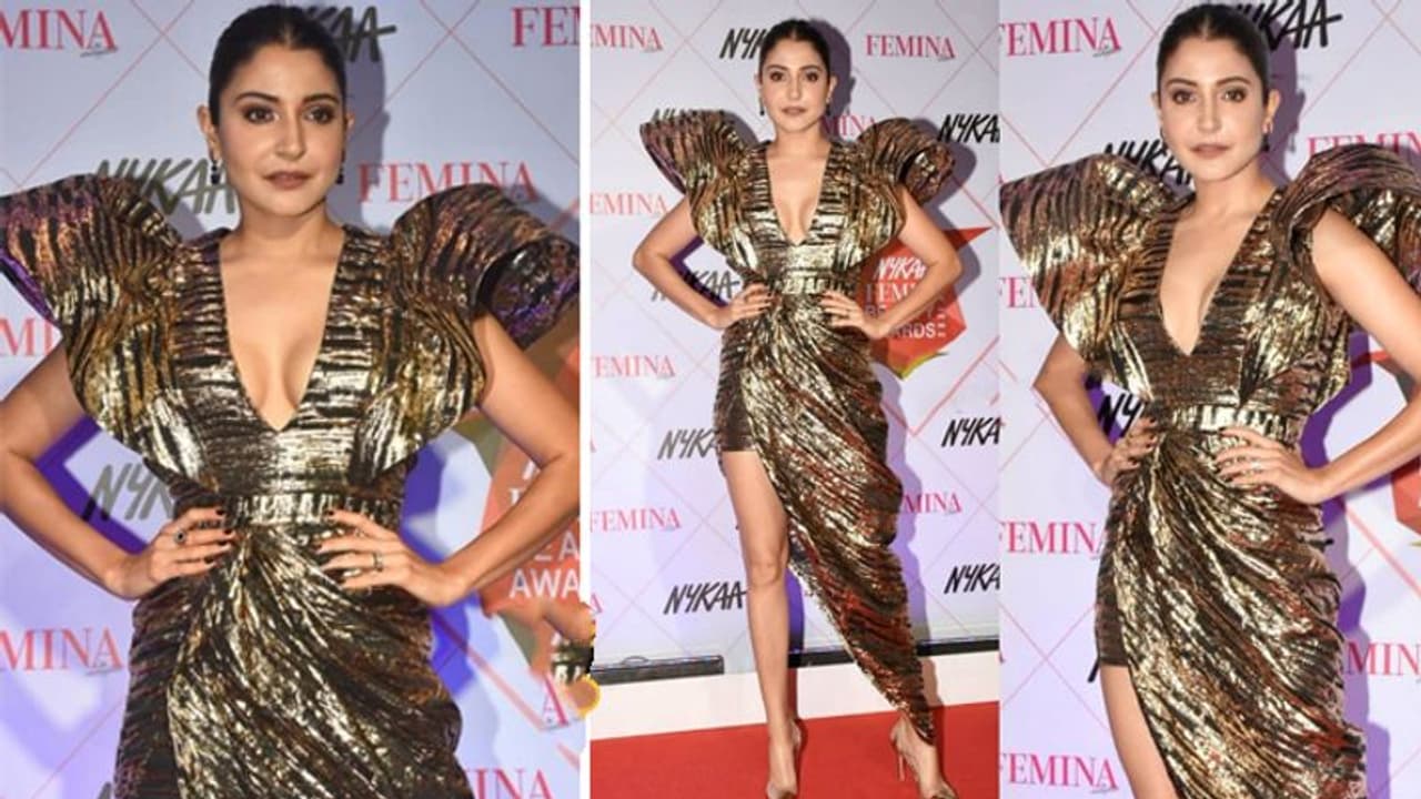 'পাতাল লোক' এ লুকিয়ে রহস্য, উদঘাটনে ময়দানে নামলেন অনুষ্কা শর্মা 'পাতাল লোক' এ লুকিয়ে রহস্য, উদঘাটনে ময়দানে নামলেন অনুষ্কা শর্মা