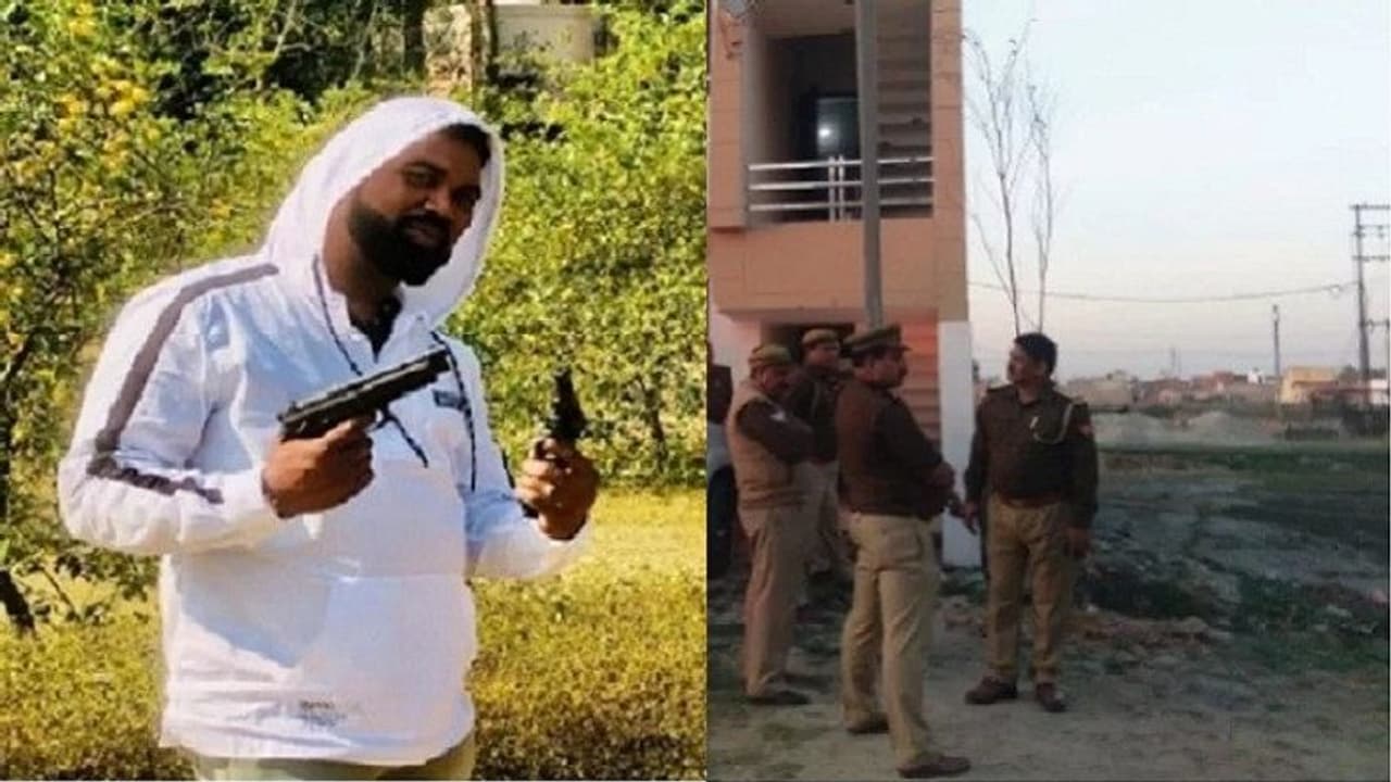 2 हत्या के बाद करता प्रेमिका से शादी, फिल्मों में विलेन बनने का था सपना 2 हत्या के बाद करता प्रेमिका से शादी, फिल्मों में विलेन बनने का था सपना