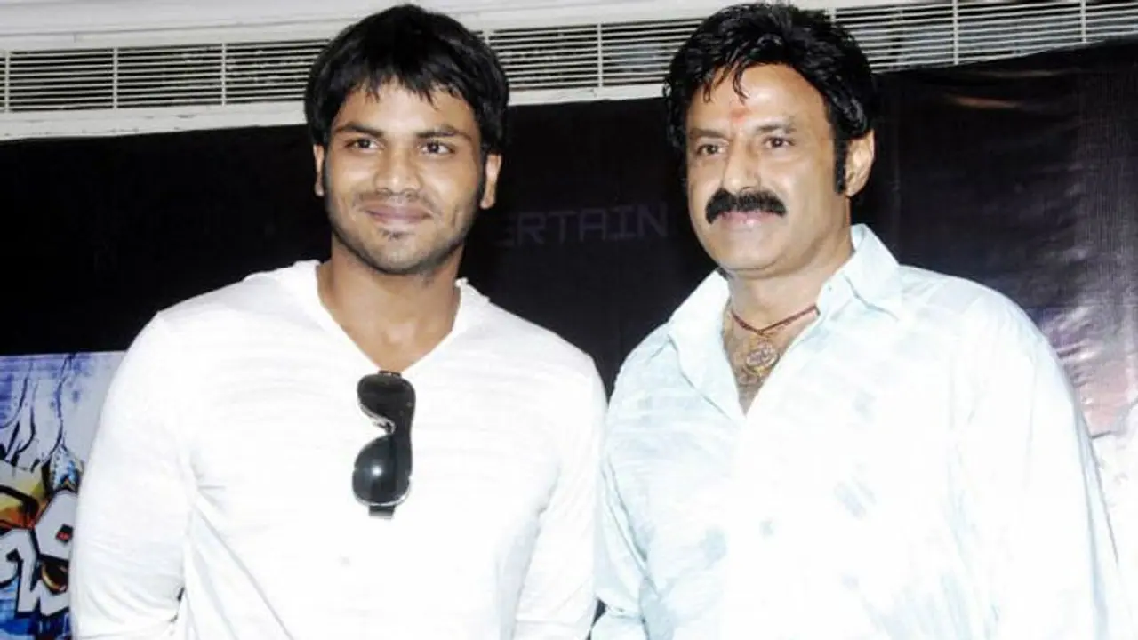 బాలయ్యతో పోటీనా... మంచు మనోజ్ కి పెద్ద సవాలే..!