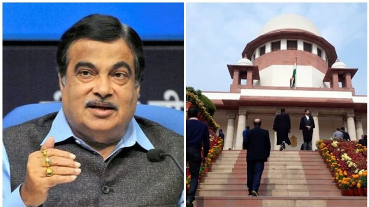 മലിനീകരണം തടയാന് ഇലക്ട്രിക് വാഹനങ്ങള്; ഗതാഗത മന്ത്രി നേരിട്ടെത്തി വിശദീകരണം നല്കണമെന്ന് സുപ്രീംകോടതി മലിനീകരണം തടയാന് ഇലക്ട്രിക് വാഹനങ്ങള്; ഗതാഗത മന്ത്രി നേരിട്ടെത്തി വിശദീകരണം നല്കണമെന്ന് സുപ്രീംകോടതി