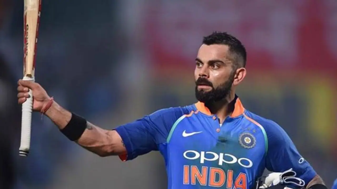 ఓ ఫార్మాట్ కు వీడ్కోలు: విరాట్ కోహ్లీ మనసులో మాట ఇదే...