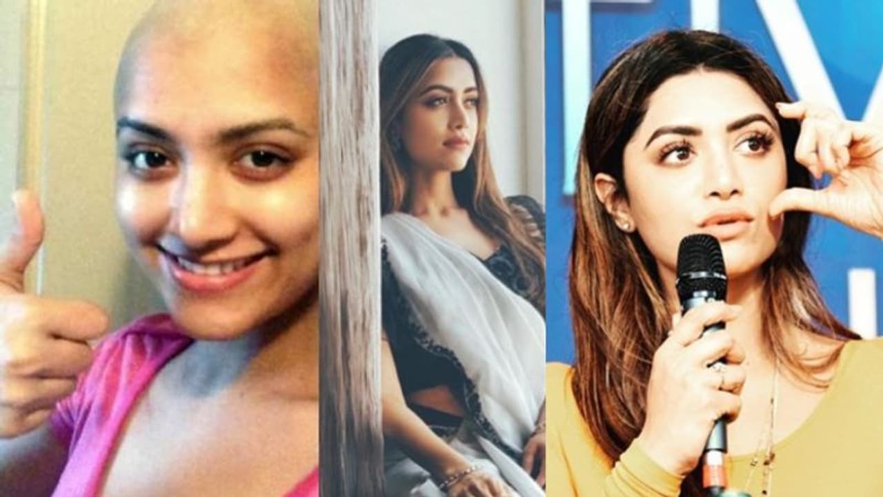 'ക്യാന്സര് ബാധിക്കുമ്പോള് വയസ്സ് 24, ഇപ്പോള് ജീവിതത്തോട് നൂറുമടങ്ങ് പ്രണയം': മംമ്ത മോഹന്ദാസ് 'ക്യാന്സര് ബാധിക്കുമ്പോള് വയസ്സ് 24, ഇപ്പോള് ജീവിതത്തോട് നൂറുമടങ്ങ് പ്രണയം': മംമ്ത മോഹന്ദാസ്