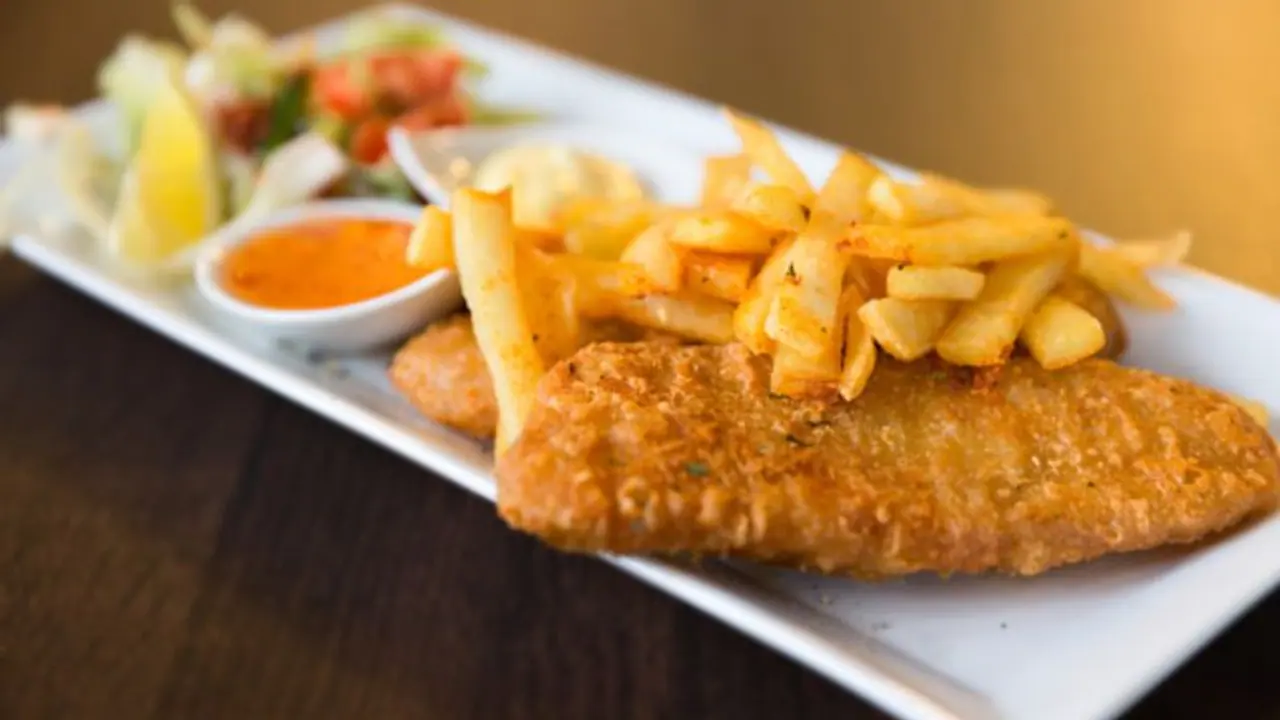 একেবারে অন্য স্বাদের মাছের পদ, বাটার ফিশ স্টেক এর সহজ রেসিপি