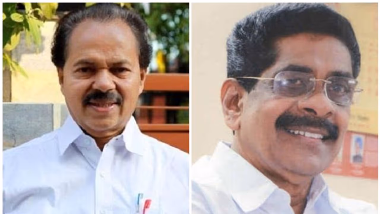 വീക്ഷണത്തില് കടുത്ത സാമ്പത്തിക പ്രതിസന്ധി; മുല്ലപ്പള്ളി ചീഫ് എഡിറ്ററായില്ല, പിടി തോമസ് എംഡി സ്ഥാനം രാജിവച്ചു വീക്ഷണത്തില് കടുത്ത സാമ്പത്തിക പ്രതിസന്ധി; മുല്ലപ്പള്ളി ചീഫ് എഡിറ്ററായില്ല, പിടി തോമസ് എംഡി സ്ഥാനം രാജിവച്ചു