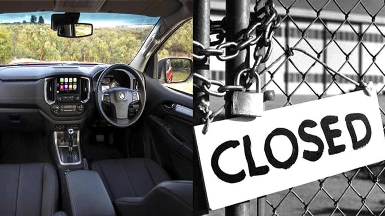 വണ്ടി വാങ്ങാനാളില്ല; ഈ വണ്ടിക്കമ്പനി അടച്ചുപൂട്ടുന്നു! വണ്ടി വാങ്ങാനാളില്ല; ഈ വണ്ടിക്കമ്പനി അടച്ചുപൂട്ടുന്നു!