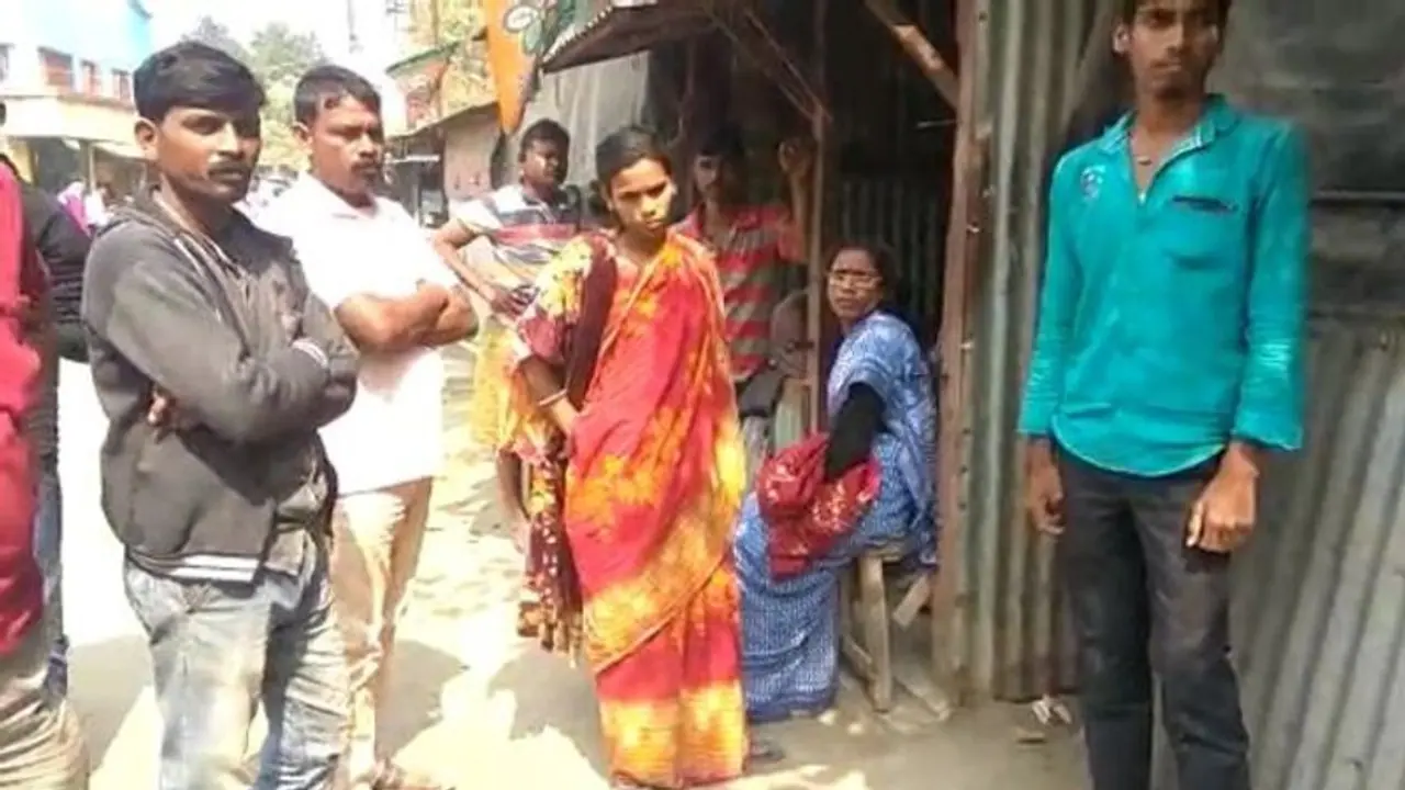 ফের বসিরহাটে পণের বলি গৃহবধূ, পলাতক স্বামী শ্বশুর শাশুড়ি সহ আটজন