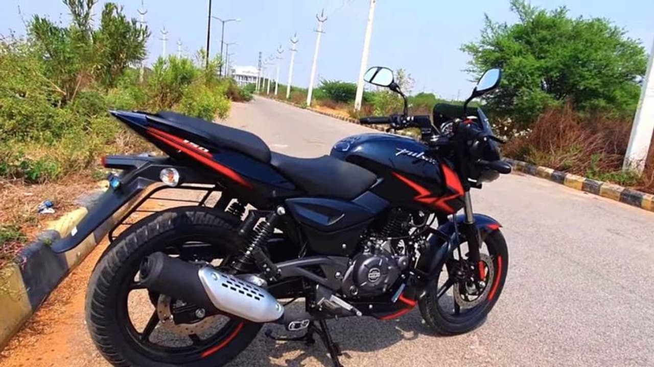 ജനപ്രിയ പള്സറിന് പുതിയ ഹൃദയം നല്കി ബജാജ് ജനപ്രിയ പള്സറിന് പുതിയ ഹൃദയം നല്കി ബജാജ്