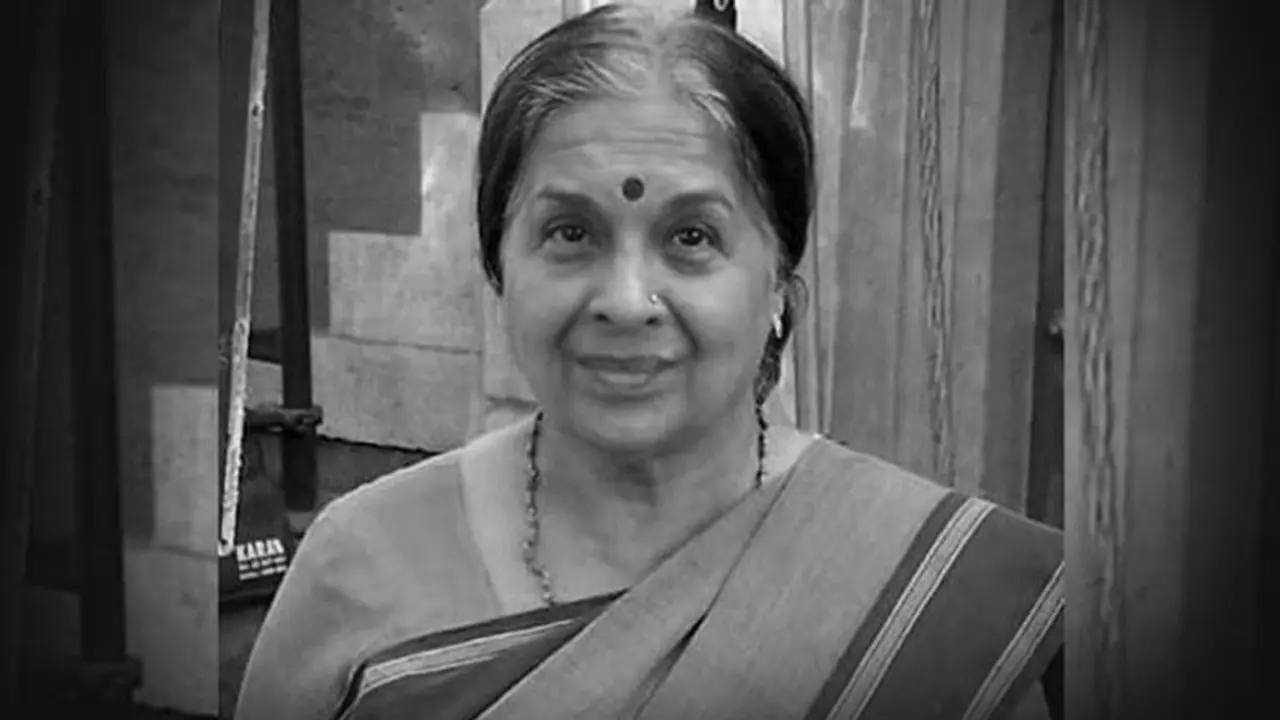 প্রয়াত হলেন শাহরুখের পর্দার মা, শোকের ছায়া বি টাউনে প্রয়াত হলেন শাহরুখের পর্দার মা, শোকের ছায়া বি টাউনে