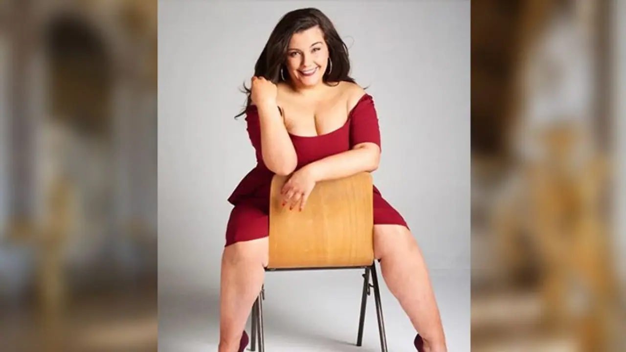 After losing her virginity at 14, woman goes through 130 sexual partners due to rare condition After losing her virginity at 14, woman goes through 130 sexual partners due to rare condition