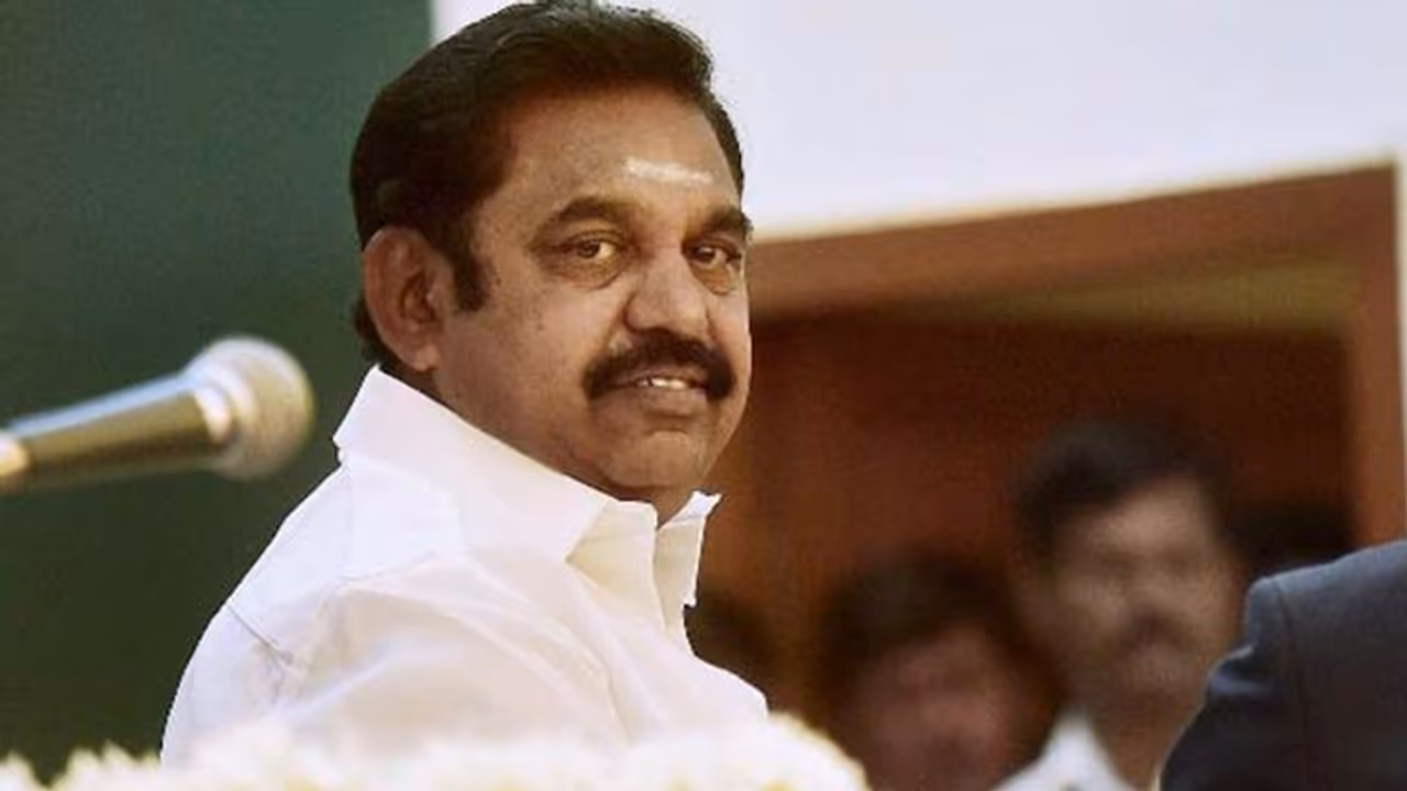 While several CMs pass resolution against CAA, TN CM Palaniswamy shows spine, says CAA won’t affect minorities