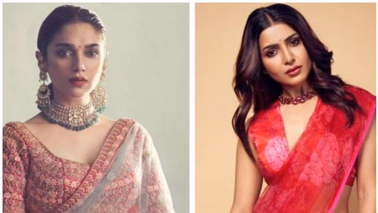 മഹാ സമുദ്രത്തില്‍ നിന്ന് സാമന്ത പുറത്ത്, പകരം അദിതി റാവു