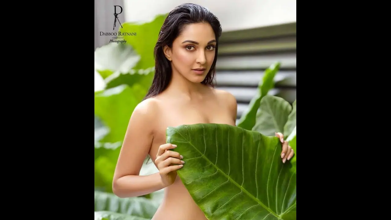 Kiara Advani: Post #MeToo, change isn't significant