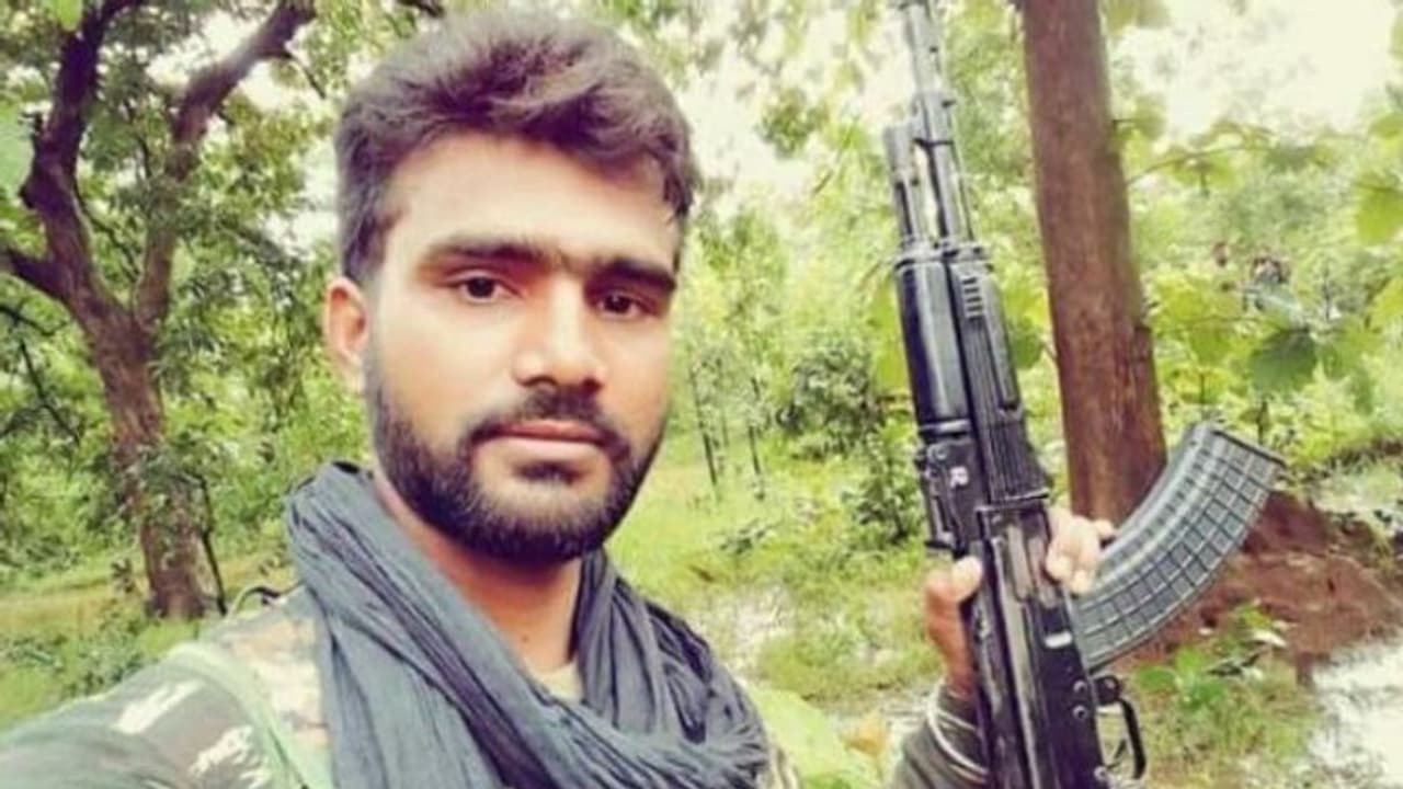 ছত্তিশগড়ের সুকমায় মাওবাদীদের হামলা, সংঘর্ষে শহিদ পুরুলিয়ার জওয়ান ছত্তিশগড়ের সুকমায় মাওবাদীদের হামলা, সংঘর্ষে শহিদ পুরুলিয়ার জওয়ান