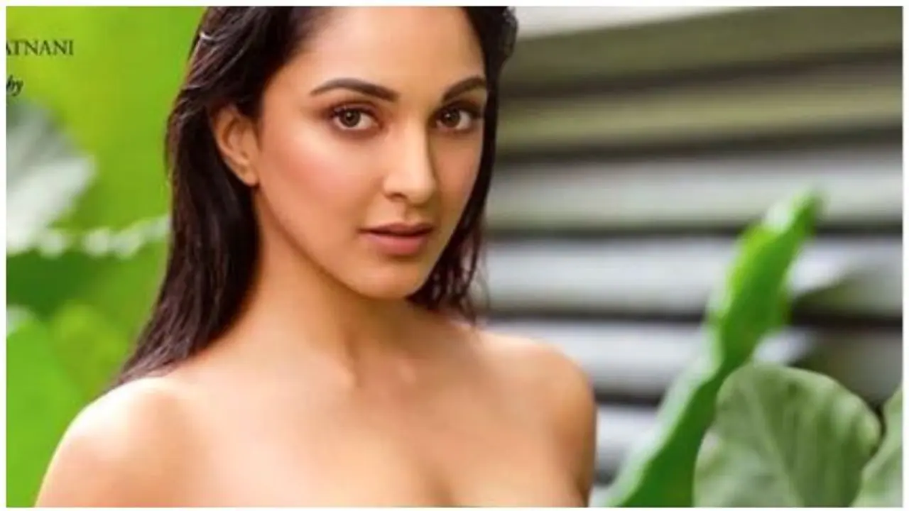 துளி கூட ஆடை இல்லாமல் பிரபல நடிகை நடத்திய போட்டோ ஷூட்... இலை மறைவில் வெளியான ரகசியம்...! துளி கூட ஆடை இல்லாமல் பிரபல நடிகை நடத்திய போட்டோ ஷூட்... இலை மறைவில் வெளியான ரகசியம்...!