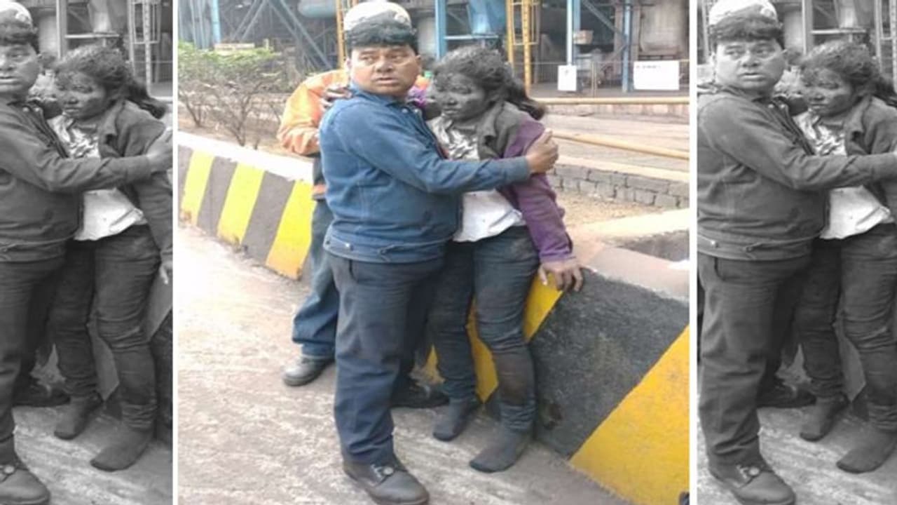 5 महीने से 'वो' लगातार पीछा कर रहा था, फिर 'साइको किलर' की तर्ज प्रेमिका का कर दिया ऐसा हाल 5 महीने से 'वो' लगातार पीछा कर रहा था, फिर 'साइको किलर' की तर्ज प्रेमिका का कर दिया ऐसा हाल