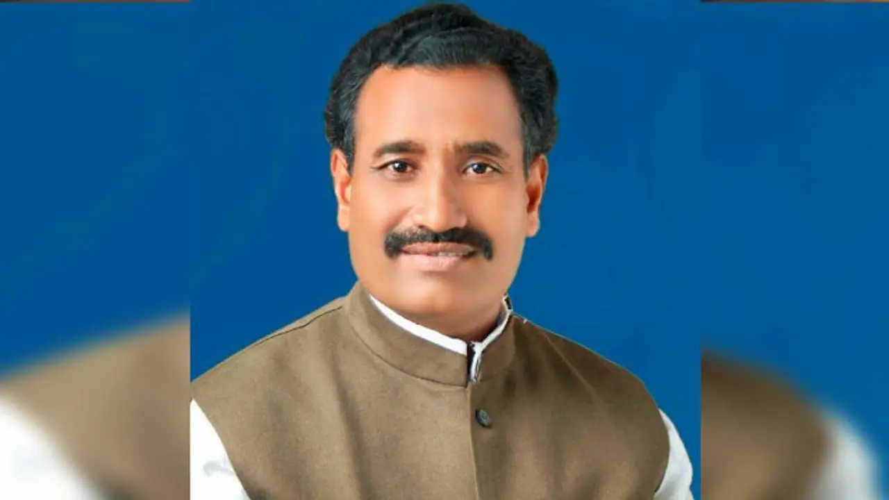 అత్యాచారం కేసులో బీజేపీ ఎమ్మెల్యే .. 30 రోజులు హోటల్ గదిలో బంధించి.. అత్యాచారం కేసులో బీజేపీ ఎమ్మెల్యే .. 30 రోజులు హోటల్ గదిలో బంధించి..