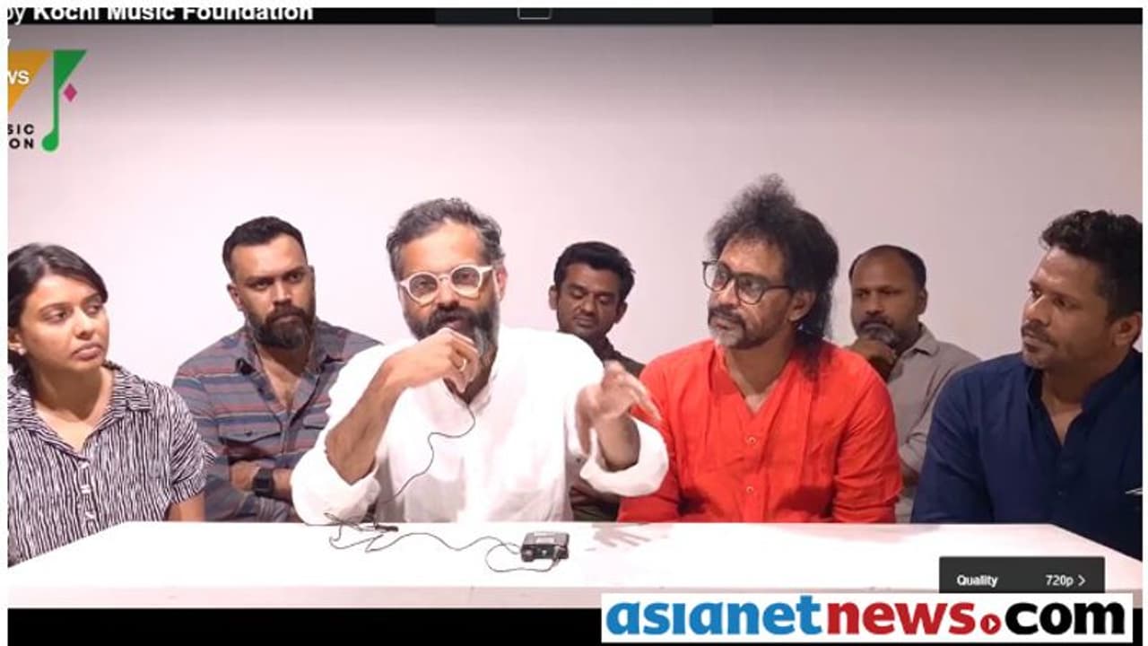 കരുണ സംഗീത നിശ സ്പോണ്‍സര്‍ ചെയ്തിട്ടില്ലെന്ന് ഇംപ്രസാരിയോ സിഇഒ; കമ്പനികളുടെ മൊഴിയെടുക്കുന്നു