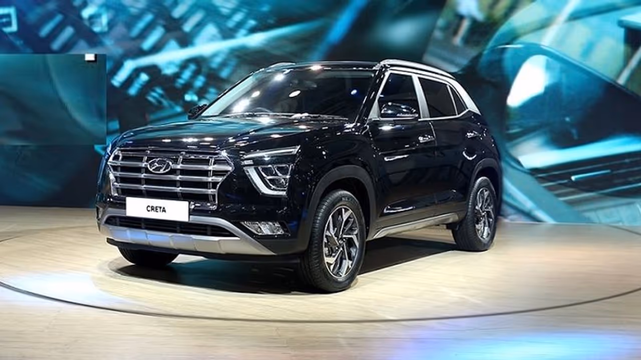 പുത്തന് ക്രെറ്റയുടെ ആദ്യ മുതലാളിയായതും സൂപ്പര് താരം! പുത്തന് ക്രെറ്റയുടെ ആദ്യ മുതലാളിയായതും സൂപ്പര് താരം!