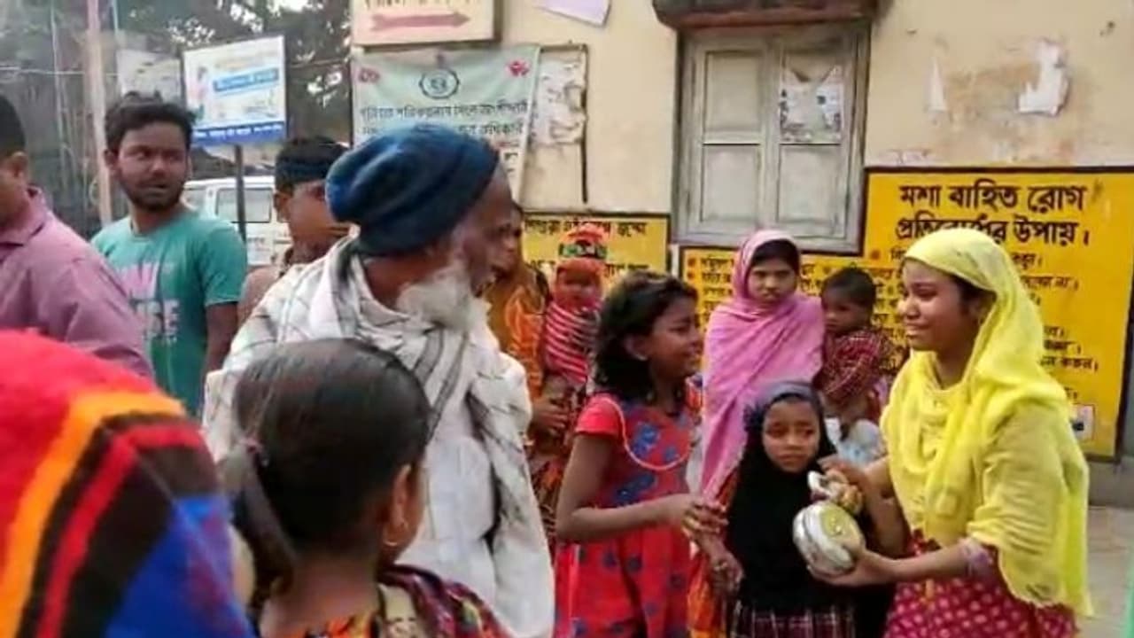 গুনিনের নিদান, অসুস্থ মা কে বাঁচাতে প্রতিবেশী মহিলাকে 'কোপাল' যুবক গুনিনের নিদান, অসুস্থ মা কে বাঁচাতে প্রতিবেশী মহিলাকে 'কোপাল' যুবক