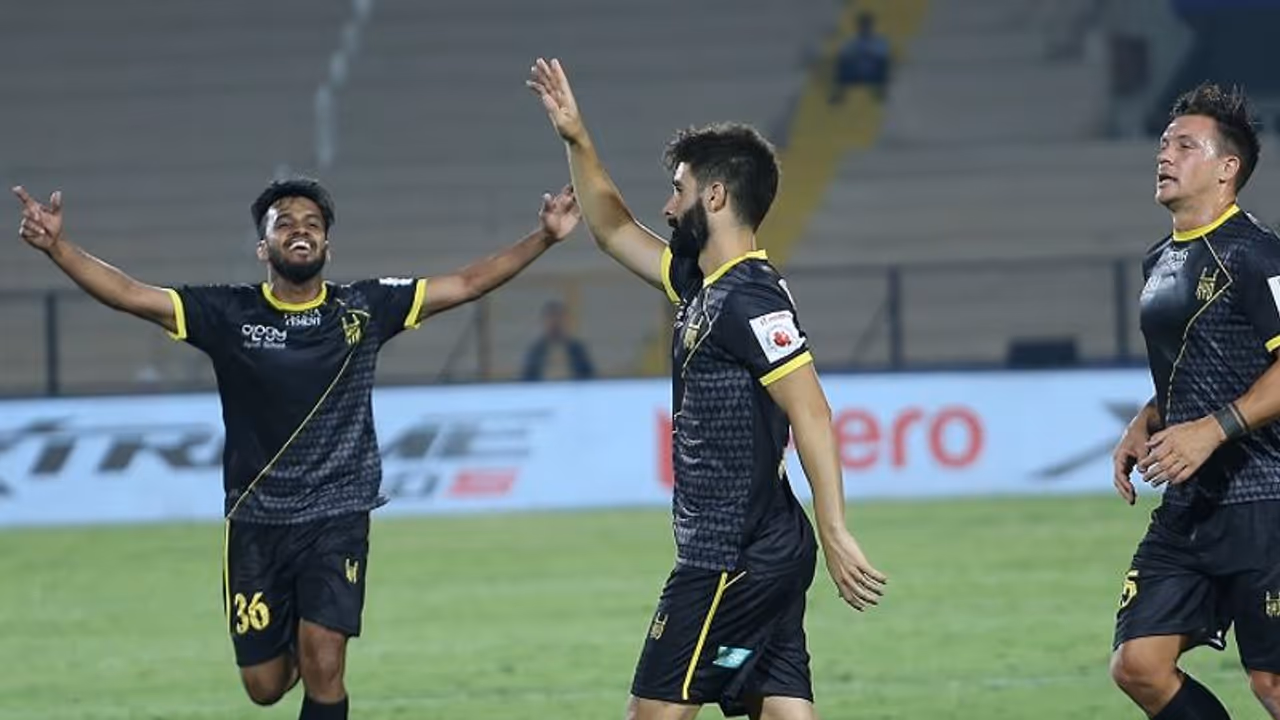 ಹೈದರಾಬಾದ್ ನಾರ್ಥ್ ಈಸ್ಟ್ ಹೋರಾಟ, ಗೆದ್ದರೂ ಸೋತರೂ ಯಾರಿಗಿಲ್ಲ ನಷ್ಟ! ಹೈದರಾಬಾದ್ ನಾರ್ಥ್ ಈಸ್ಟ್ ಹೋರಾಟ, ಗೆದ್ದರೂ ಸೋತರೂ ಯಾರಿಗಿಲ್ಲ ನಷ್ಟ!