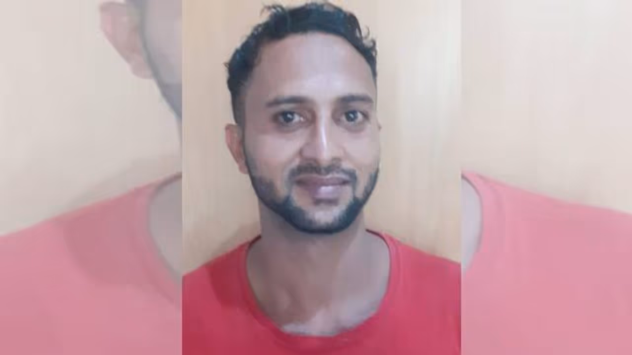 വളാഞ്ചേരിയിൽ ഒന്നര കിലോ കഞ്ചാവുമായി യുവാവ് പിടിയിൽ വളാഞ്ചേരിയിൽ ഒന്നര കിലോ കഞ്ചാവുമായി യുവാവ് പിടിയിൽ