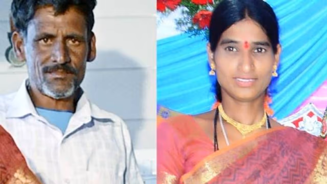 കറൻസി നോട്ട് വരെ കഴുകും; ഭാര്യയുടെ അമിതവൃത്തിയില് സഹികെട്ട ഭര്ത്താവ് ഭാര്യയെ കൊന്ന് ജീവനൊടുക്കി കറൻസി നോട്ട് വരെ കഴുകും; ഭാര്യയുടെ അമിതവൃത്തിയില് സഹികെട്ട ഭര്ത്താവ് ഭാര്യയെ കൊന്ന് ജീവനൊടുക്കി