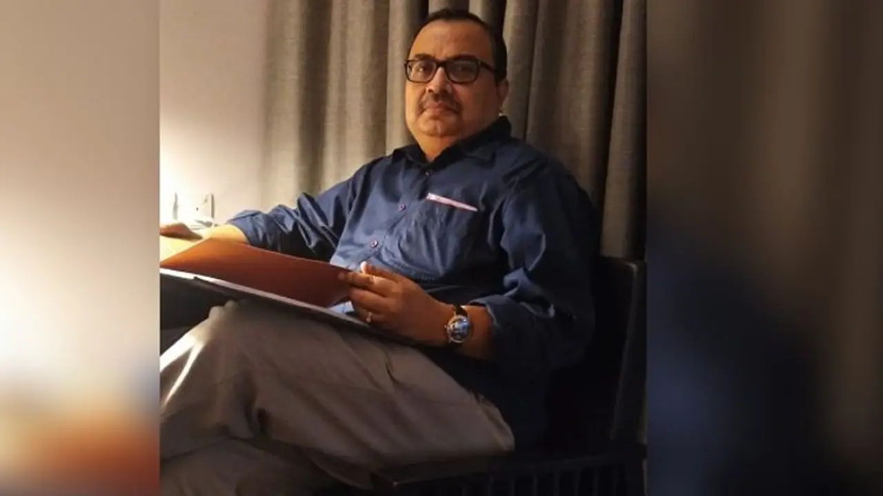 কোনও বৈঠক হয়নি কুণাল ঘোষ ও ধর্মেন্দ্র প্রধানের, সাফ জানাল রাজ্য বিজেপি কোনও বৈঠক হয়নি কুণাল ঘোষ ও ধর্মেন্দ্র প্রধানের, সাফ জানাল রাজ্য বিজেপি