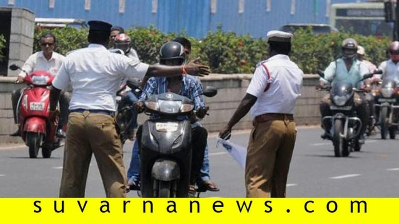 ಈ ರಾಜ್ಯದಲ್ಲಿ ಟ್ರಾಫಿಕ್‌ ನಿರ್ವಹಣೆ ಇನ್ನು ಖಾಸಗಿಗೆ!