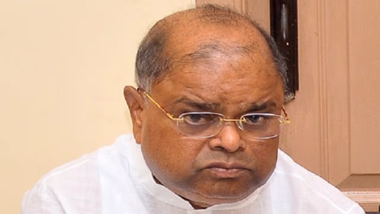 ಬಳ್ಳಾರಿ ಜಿಲ್ಲೆ ವಿಭಜನೆ ಮಾಡೋದೆ ಸೂಕ್ತ: ಕೆ.ಸಿ. ಕೊಂಡಯ್ಯ