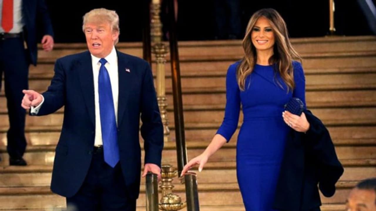 മെലനിയ ട്രംപ് ദില്ലിയിലെ സര്‍ക്കാര്‍ സ്കൂളുകള്‍ സന്ദര്‍ശിക്കും; 'ഹാപ്പിനസ് ക്ലാസ'ടക്കം വിപുലമായ സജ്ജീകരണങ്ങള്‍