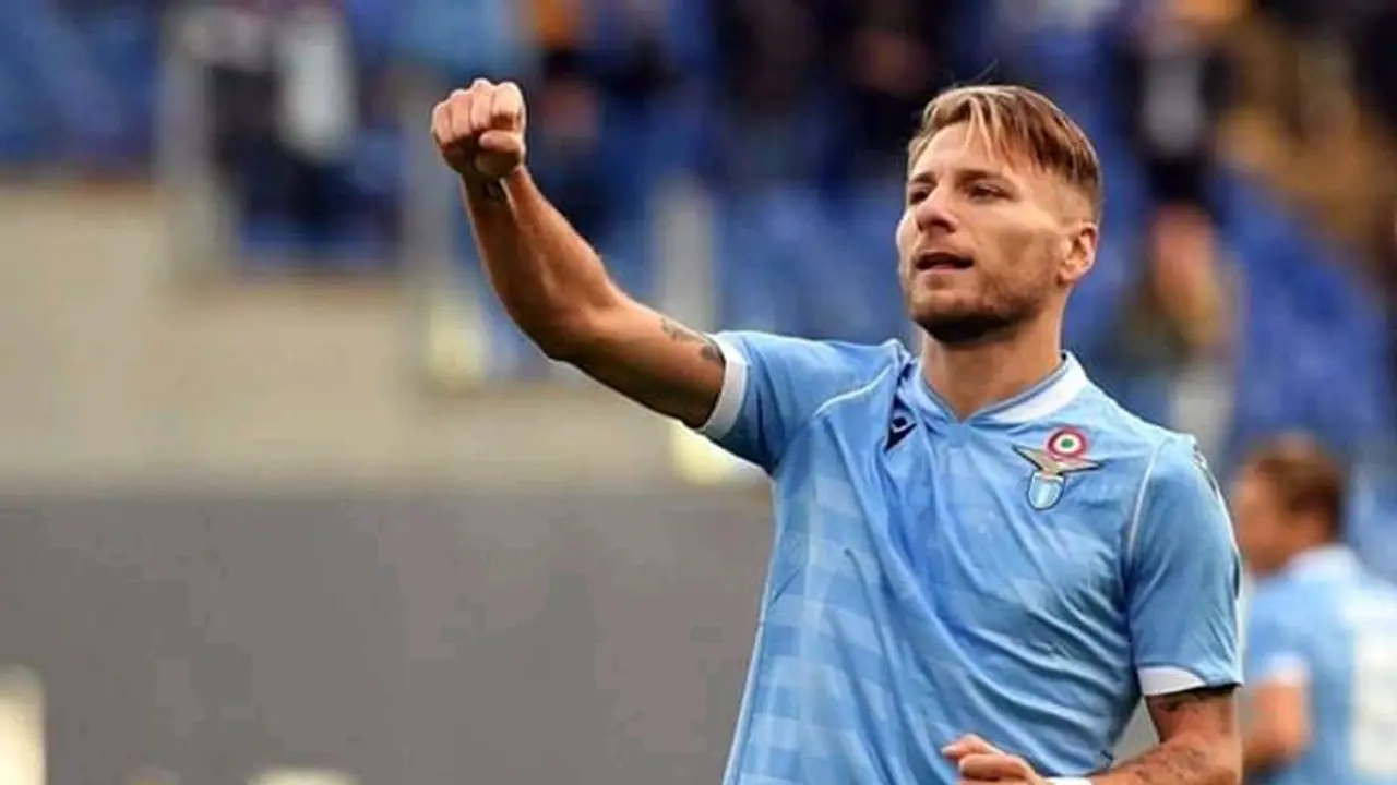 গোল্ডেন শু এর লড়াইয়ে এগিয়ে ইমোবাইল, পিছিয়ে নেই লিয়নডস্কি, রোনাল্ডো ও গোল্ডেন শু এর লড়াইয়ে এগিয়ে ইমোবাইল, পিছিয়ে নেই লিয়নডস্কি, রোনাল্ডো ও