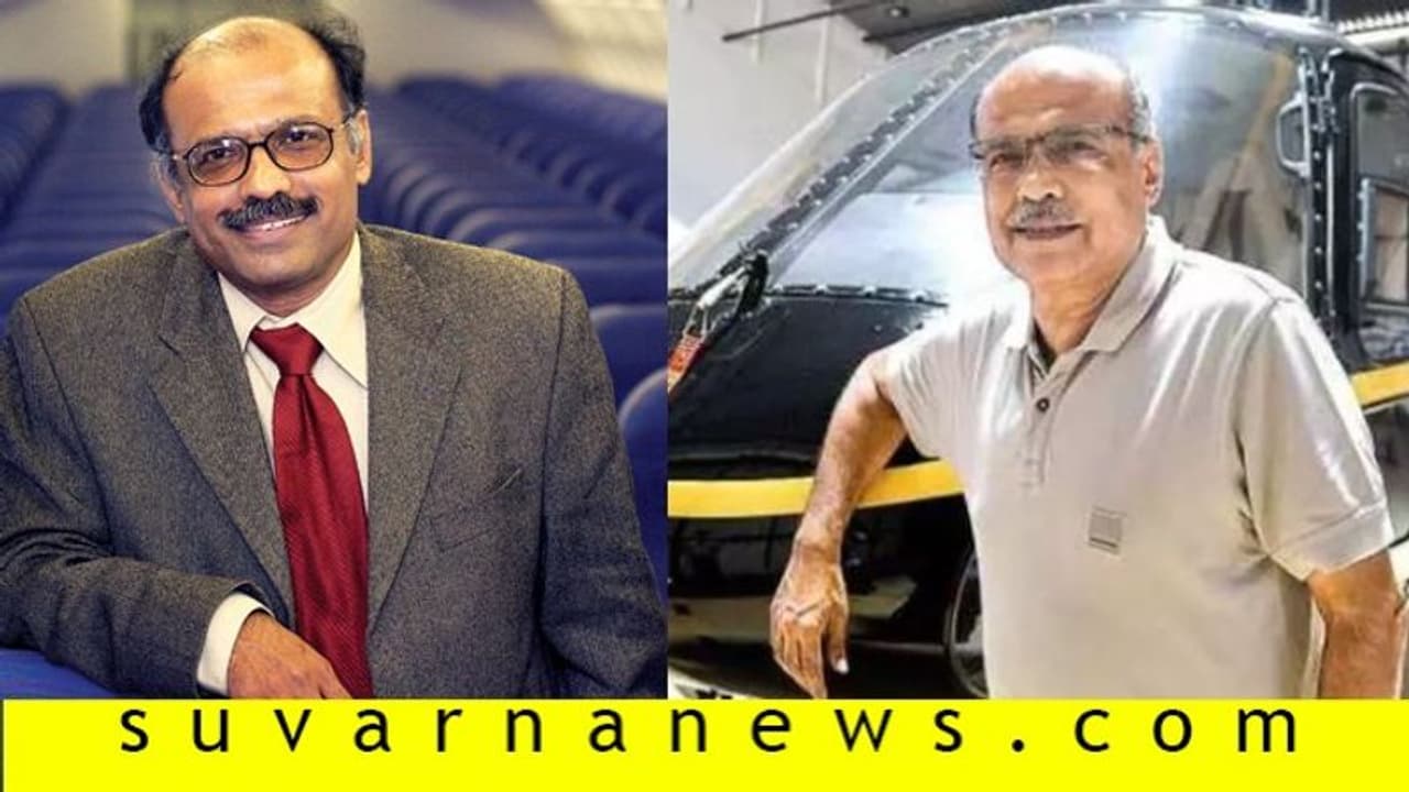 ಏರ್‌ ಡೆಕ್ಕನ್‌ ಮಾಲೀಕನ ಕಥೆ ಸಿನಿಮಾ ಆಗಿದ್ದು ಹೇಗೆ? ಕ್ಯಾ. ಗೋಪಿನಾಥ್‌ ಬಯೋಪಿಕ್‌ ಹಿಂದಿರುವ ರಹಸ್ಯ!