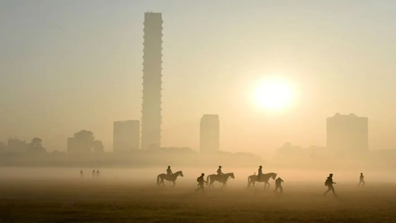 নতুন করে তৈরি হচ্ছে ঘূর্ণাবর্ত, ফের বৃষ্টির সম্ভাবনা রাজ্যে নতুন করে তৈরি হচ্ছে ঘূর্ণাবর্ত, ফের বৃষ্টির সম্ভাবনা রাজ্যে