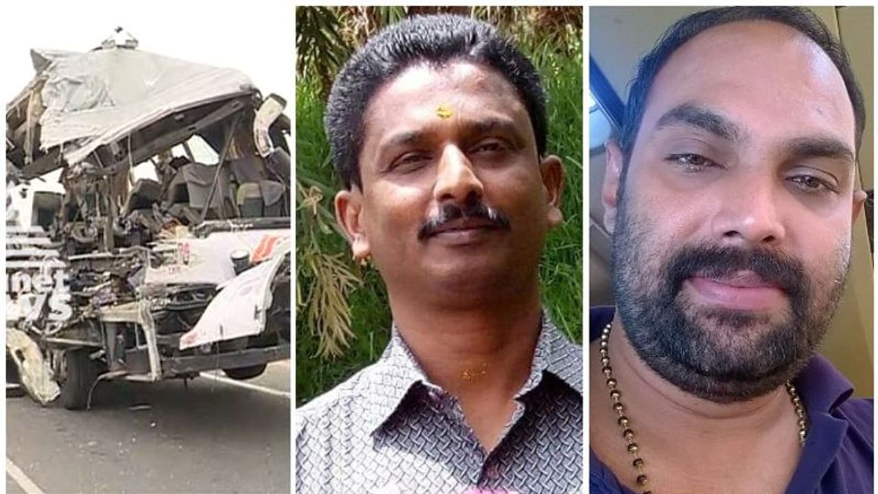 കോയമ്പത്തൂർ അപകടം: മരിച്ച 19 ൽ 12 പേരെ തിരിച്ചറിഞ്ഞു, ഡ്രൈവറും കണ്ടക്ടറും മരിച്ചു