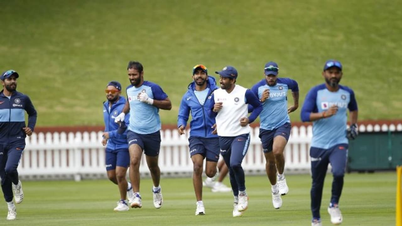 ന്യൂസിലന്ഡില് നാളെമുതല് ടെസ്റ്റ് പരീക്ഷ; ഇന്ത്യന് ടീം സാധ്യതകള് ഇങ്ങനെ ന്യൂസിലന്ഡില് നാളെമുതല് ടെസ്റ്റ് പരീക്ഷ; ഇന്ത്യന് ടീം സാധ്യതകള് ഇങ്ങനെ