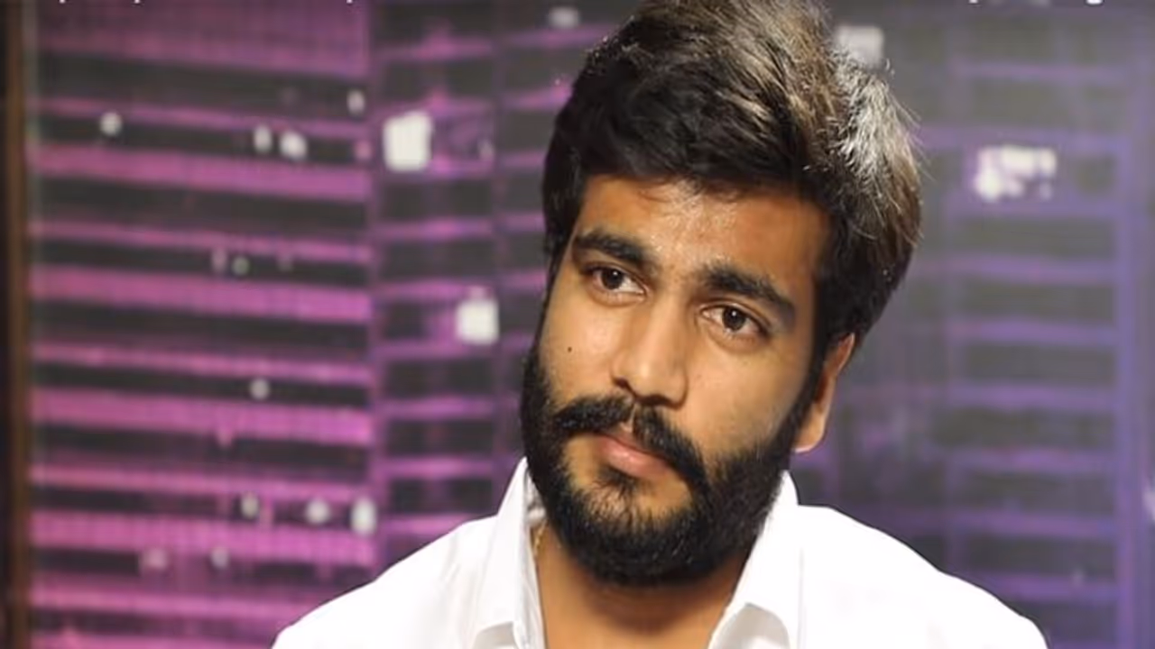 నారా లోకేష్ను నేను కలవడమా.. ఆధారాలు చూపండి: పార్టీ మార్పుపై బైరెడ్డి సిద్ధార్థ్ రెడ్డి నారా లోకేష్ను నేను కలవడమా.. ఆధారాలు చూపండి: పార్టీ మార్పుపై బైరెడ్డి సిద్ధార్థ్ రెడ్డి