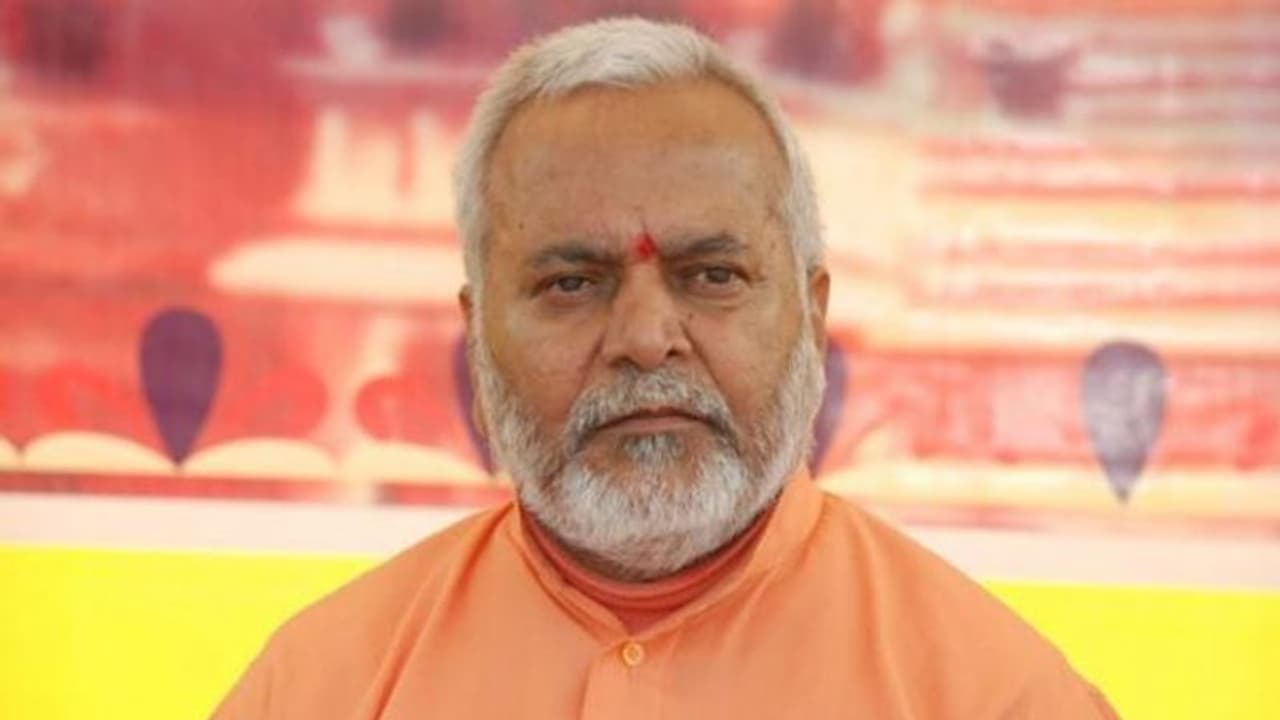 स्वामी चिन्मयानंद की जमानत को सुप्रीम कोर्ट में चुनौती, 24 फरवरी को सुनवाई स्वामी चिन्मयानंद की जमानत को सुप्रीम कोर्ट में चुनौती, 24 फरवरी को सुनवाई