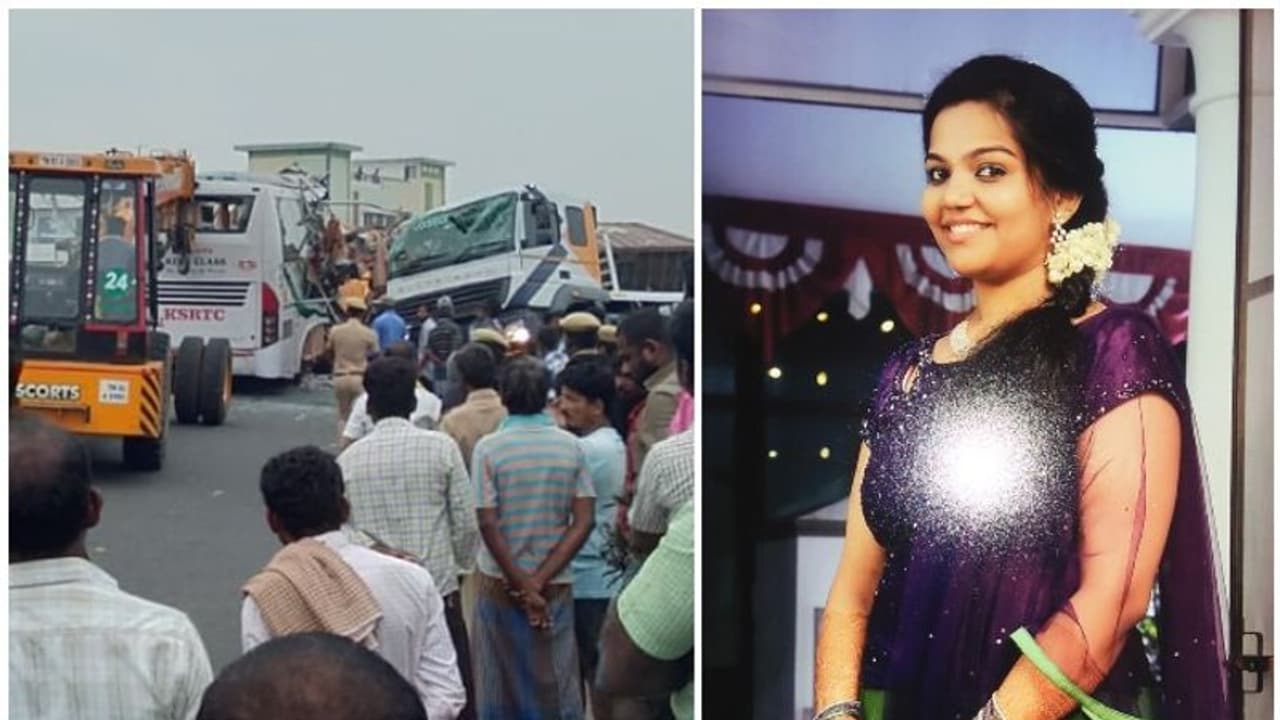 യാത്ര ഔദ്യോഗിക ആവശ്യത്തിന്, വിവാഹം കഴി‌ഞ്ഞ് ഒരു വർഷം മാത്രം: ഐശ്വര്യ ഇനി മടങ്ങി വരില്ല