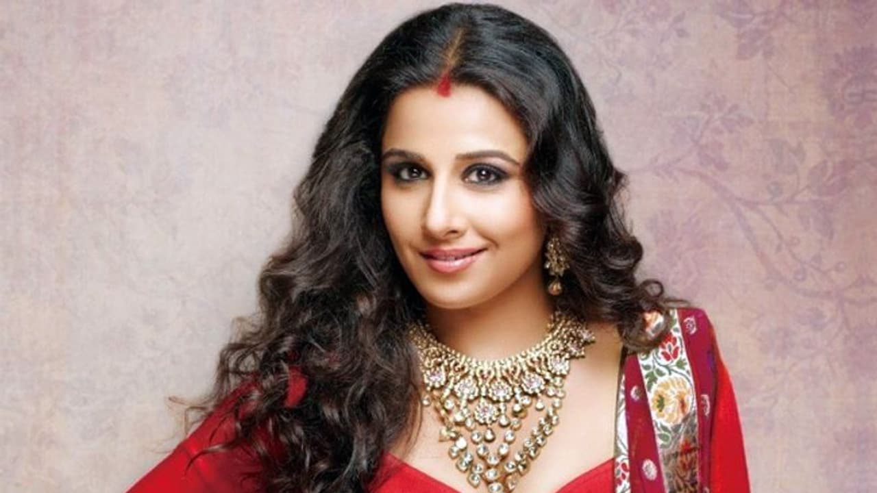 এক সময় একের পর এক ছবি থেকে বাতিল, অভিনেত্রী হওয়ার স্বপ্ন ভেঙেছিল বিদ্যার এক সময় একের পর এক ছবি থেকে বাতিল, অভিনেত্রী হওয়ার স্বপ্ন ভেঙেছিল বিদ্যার