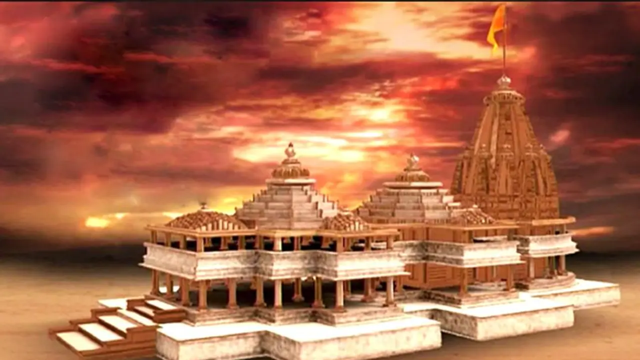 Ram temple at Ayodhya will indeed be grand: Read to get more details