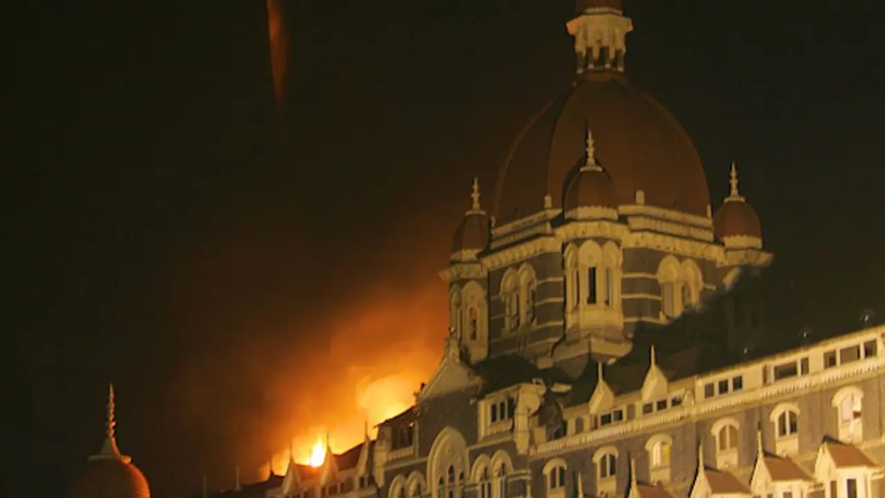 लश्कर के साथ 26/11 जैसे हमलों की साजिश कर रहा है दाऊद