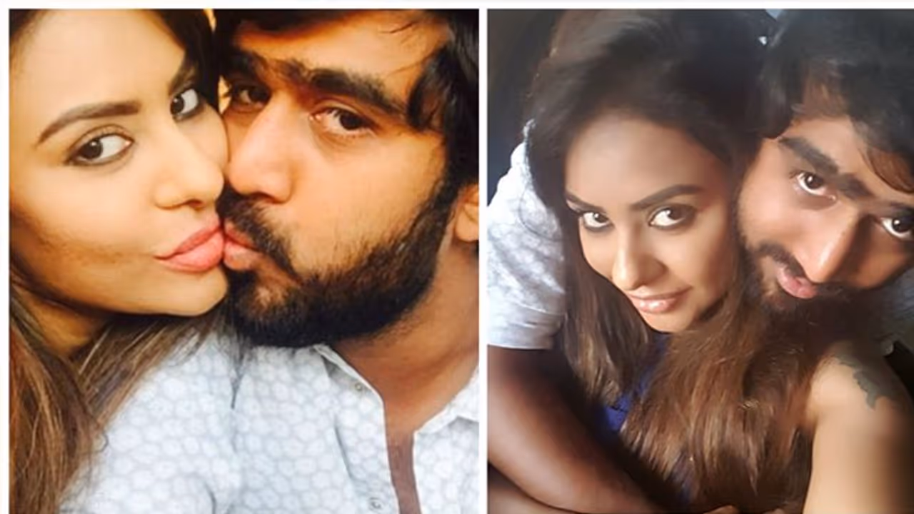 మా ఫస్ట్ నైట్ అక్కడే.. మరోసారి దగ్గుబాటిి ఫ్యామిలీని ఇరకాటంలోకి నెట్టిన శ్రీరెడ్డి