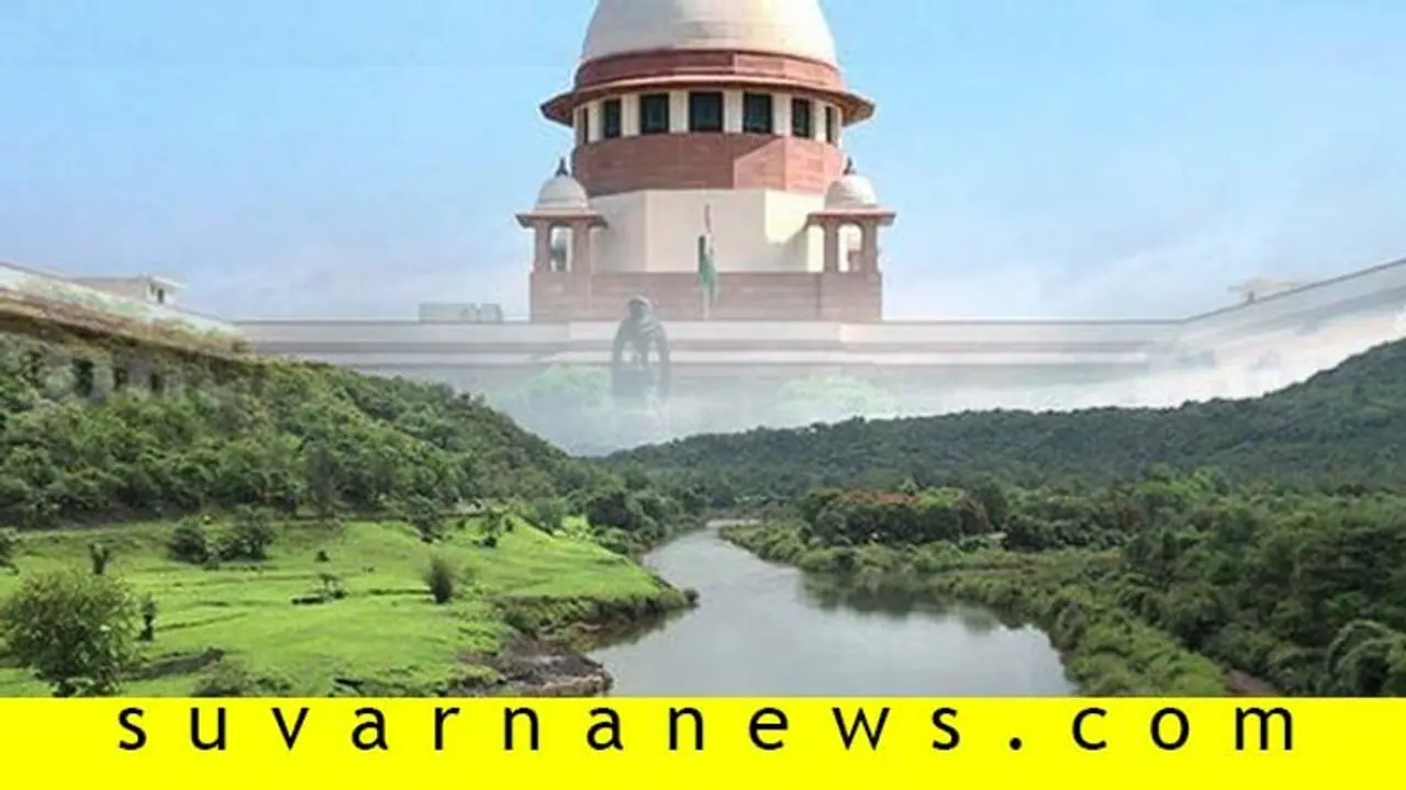 ರಾಜ್ಯದೆಲ್ಲೆಡೆ ಮಹದಾಯಿ ರೈತರಿಂದ ಸಂಭ್ರಮಾಚರಣೆ ರಾಜ್ಯದೆಲ್ಲೆಡೆ ಮಹದಾಯಿ ರೈತರಿಂದ ಸಂಭ್ರಮಾಚರಣೆ